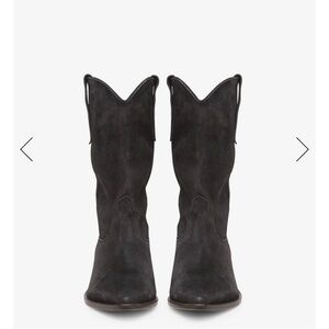 Brand NEW Isabel Marant Duerto Boots
